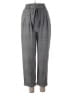 Wild Fable Plaid Gray Casual Pants Size S - photo 1