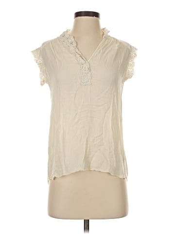Ella Moss Sleeveless Blouse (view 1)