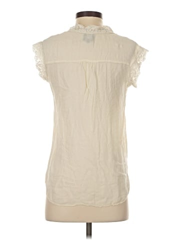 Ella Moss Sleeveless Blouse (view 2)