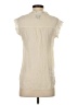 Ella Moss 100% Rayon Ivory Sleeveless Blouse Size XS - photo 2