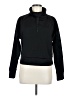 Juicy Couture 100% Polyester Black Pullover Sweater Size M - photo 1