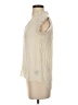Ella Moss 100% Rayon Ivory Sleeveless Blouse Size XS - photo 5