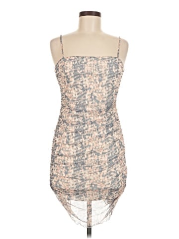 Forever 21 Cocktail Dress (view 1)