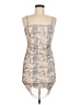 Forever 21 Tan Cocktail Dress Size M - photo 1