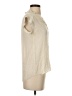 Ella Moss 100% Rayon Ivory Sleeveless Blouse Size XS - photo 4