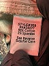 CAbi Animal Print Silver Jeans Size 0 - photo 8
