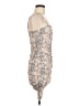 Forever 21 Tan Cocktail Dress Size M - photo 4