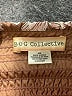 B.O.G Collective 100% Polyester Brown Tank Top Size XS - photo 7