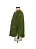MICHAEL Michael Kors 100% Polyester Green Jacket Size XS - photo 5