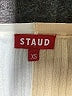 STAUD Ivory Long Sleeve Top Size XS - photo 6
