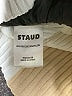 STAUD Ivory Long Sleeve Top Size XS - photo 7