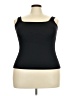 Unbranded Black Tank Top Size XXL - photo 1