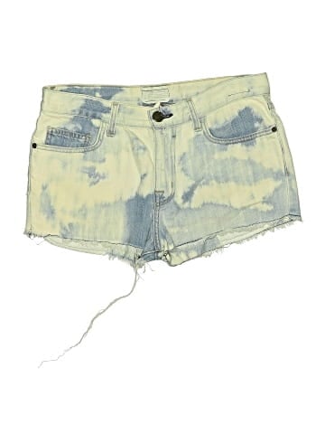 Current/Elliott Denim Shorts (view 1)