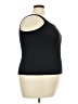 Unbranded Black Tank Top Size XXL - photo 4