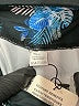 The Free Yoga Print Blue Active Pants Size L - photo 7
