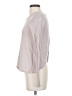 Enza Costa Pink Long Sleeve Top Size XS (estimated) - photo 5