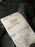 Rene Lezard Solid Black Formal Skirt Size EU 40 / US 10 - photo 5