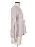 Enza Costa Pink Long Sleeve Top Size XS (estimated) - photo 4