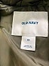 Old Navy Green Vest Size XS - photo 6