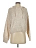 Z Supply Tan Pullover Sweater Size S - photo 1