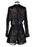 Zara Black Romper Size XS - photo 2