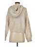 Z Supply Tan Pullover Sweater Size S - photo 2