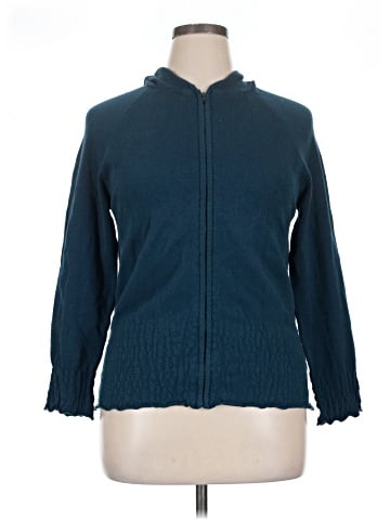 525 America Zip Up Hoodie (view 1)