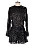 Zara Black Romper Size XS - photo 1