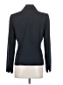 Nine West 100% Polyester Blue Blazer Size 4 - photo 2