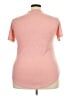 Unbranded Pink Active T-Shirt Size 2X - photo 2