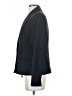 Nine West 100% Polyester Blue Blazer Size 4 - photo 5