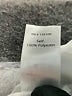 Lezat 100% Polyester White Cocktail Dress Size M - photo 7