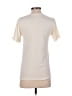 Assorted Brands Ivory Short Sleeve T-Shirt Size S - photo 2