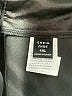 Shein Curve Black Formal Skirt Size 20 Plus (4) - photo 4