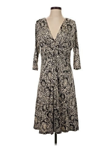 Dunia Casual Dress (view 1)