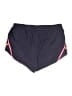 Under Armour 100% Polyester Blue Athletic Shorts Size M - photo 2