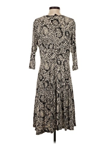Dunia Casual Dress (view 2)