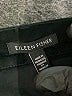 Eileen Fisher Black Jeans Size XS - photo 6