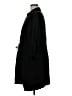 J.Crew 100% Cotton Black Coat Size M - photo 5