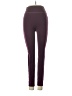 All Access Color Block Purple Active Pants Size XS - photo 1