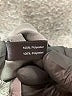 The Limited Outlet 100% Polyester Gray 3/4 Sleeve Blouse Size S - photo 8