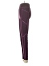 All Access Color Block Purple Active Pants Size XS - photo 5