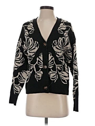 RACHEL Rachel Roy Cardigan (view 1)