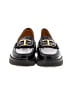 Tod's Black Flats Size EU 38 1/2 - photo 2