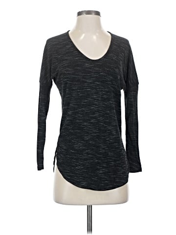 Soprano 3/4 Sleeve T-Shirt (view 1)