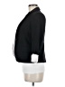 Theory Black Wool Blazer Size 6 - photo 5