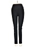Lululemon Athletica Solid Black Active Pants Size 2 - photo 2
