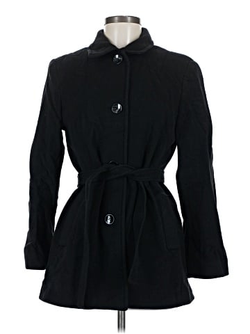 Kristen Blake Coat (view 1)