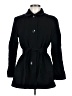 Kristen Blake Black Coat Size M - photo 1