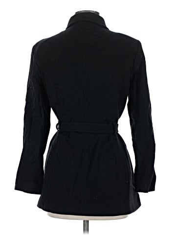 Kristen Blake Coat (view 2)